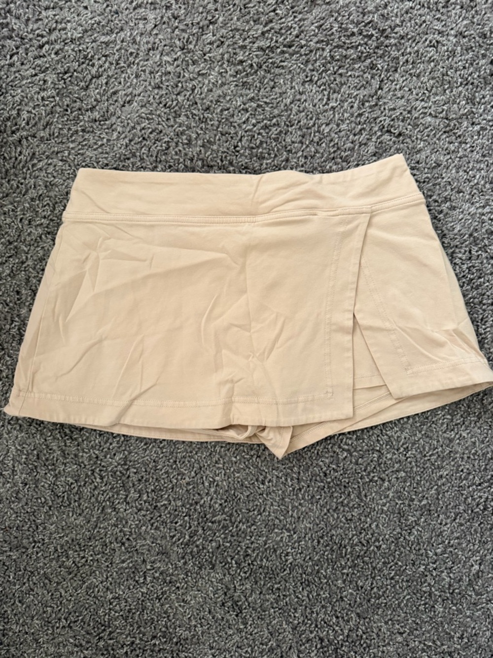 Free people movement skirt